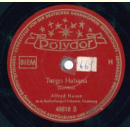 Alfred Hause Orchester - Blue Tango / Tango Habana