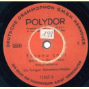 Die lustigen Akkordeon Mädel - Tango Bolero / Espana canri