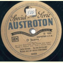 Evelyn Künneke, die drei Glorias - Winke, winke / O Juana