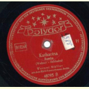Werner Müller mit dem RIAS Tanzorchester - La Cucaracha / Katharina