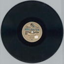 Ken Griffin - Chiribiribin / Valencia