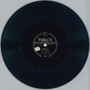 The Four Lads - Skokiaan / Why Should I Love You?