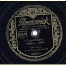 Glen Gray - Smoke Rings / Copenhagen
