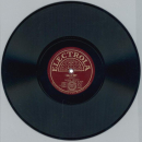 Frank Crumit - Billy Boy / Thanks For The Buggy Ride