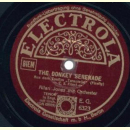 Allan Jones - Giannina Mia / The Donkey Serenade