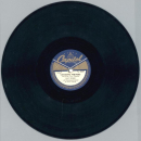 Kay Starr - Changing Partners / I´ll Always Be In Love With You