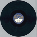 Kay Starr - Changing Partners / I´ll Always Be In Love With You