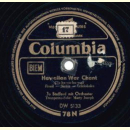Jo Stafford - Kissin Bug Boogie / Hawaiian War Chant