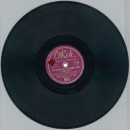 Spade Cooley - Forgive Me One More Time / I´ve Taken All I´M Gonna Take From You