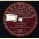Käthe Hoffmann, Heinz Alisch - Im Hafen von Adano / Ohio Waltz