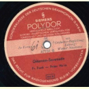 Charlotte Baerenz - Küsse im Mondlicht / Fr. Funk - Gitarren Serenade