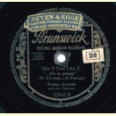 Waldyr Azevedo Orch. - Delicado / See If You Like it