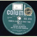 Victor Silvester - Only You / There`s Always A First Time
