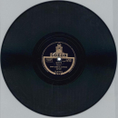 O.K. Rhythm Kings - Royal Garden Blues / Jimmy Johnson - Riffs
