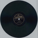 Gene Krupa Jazz Trio - Dark Eyes / After You´ve Gone