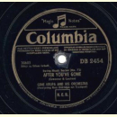 Gene Krupa Jazz Trio - Dark Eyes / After You´ve Gone