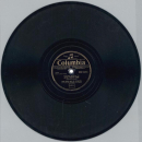 Gene Krupa Jazz Trio - Dark Eyes / After You´ve Gone