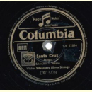 Victor Silvesters Silver Strings - El Toro / Santa Cruz