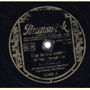 Rex Stewart - Basin Street Blues / Run To The Corner