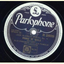 Bud Freeman and his Famous Chicagoans - Muskat Ramble / Prince Of Wails