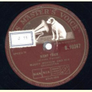 Buddy Morrow - Vereda Tropical / Night Train