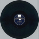 Johnny Meyer - I Can´t Give You Anything But Love, Baby / Broadway Melody