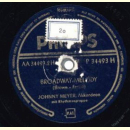 Johnny Meyer - I Can´t Give You Anything But Love, Baby / Broadway Melody