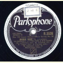 Humphrey Lyttelton - Fidgety Feet / March Hare