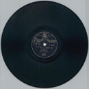 Gene Krupa - The Last Round Up / Jazz Me Blues
