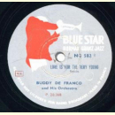 Buddy De Franco - From Here To Eternity / Love Is For The Very Young