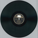 Woody Herman und sein Orchester - Blue Flame / Panacea