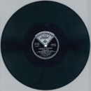 Stan Kenton und sein Orchester - Painted Rhythm / Harlem Holiday