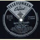 Stan Kenton - Artistry in rhythm / Artistry jumps