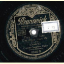 Carmen Carvallaro - Shadow Time / They Cat Take That Away From Me
