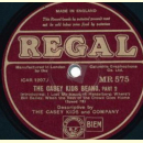 The Casey Kids and Company - The Casey Kids Beano Part 1. / The Casey Kids Beano Part 2.