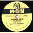 Silvana Mangano - ANNA / I Loved You