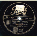Reginald Dixon - Dixontime Teil I und II