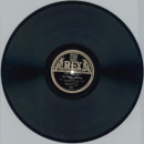 Billy Cotton and his Band - I Must Have On More Kiss, Kiss, Kiss / F.D.R. Jones