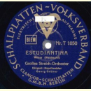 Großes Streich Orchester - Espana / Estudiantina