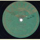 Ken Griffin - You Can´t Be True Dear / Couqou