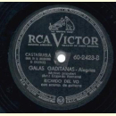 Ricardo Del Vo - Fiesta Jerezana / Galas Gaditanas