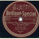 Ernst Harten - Im Schützenhaus ist Blasmusik mit...