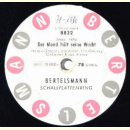 Harald Gregor - Das letzte Tango / Der Mond hält seine Wacht