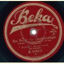 Steier Quartett - Ein Prosit der Gemütlichkeit Teil 1. / Teil 2.