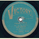 Ken Griffin - Every Little Movement / Valencia