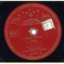 Renée Franke - Cest si bon / Gehn Sie weg