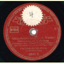 Fritz Schulz-Reichel - Schulz-Reichel spielt Gerh.Winkler 1. Teil / 2. Teil