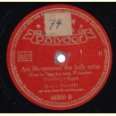 Gretl Perelli - Irgendwo, Irgendwann / Am Montmartre um halb zehn