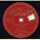 Renée Franke - Cest si bon / Gehn Sie weg