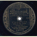Ambrose Tanz Orchester - Cinderella Sweetheart / Cinderella